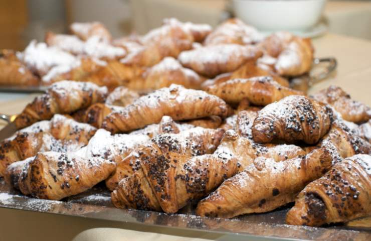 colazione come al bar