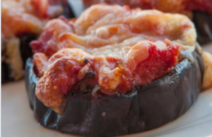 melanzane alla parmigiana