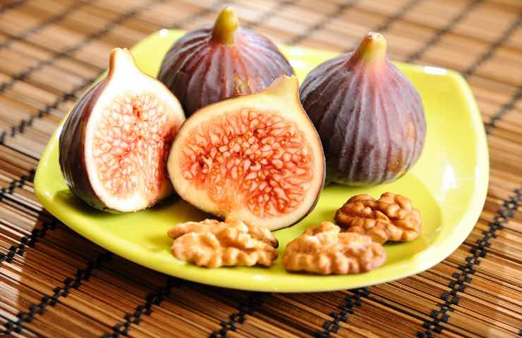Come fare Sun pasto bilanciato con la frutta