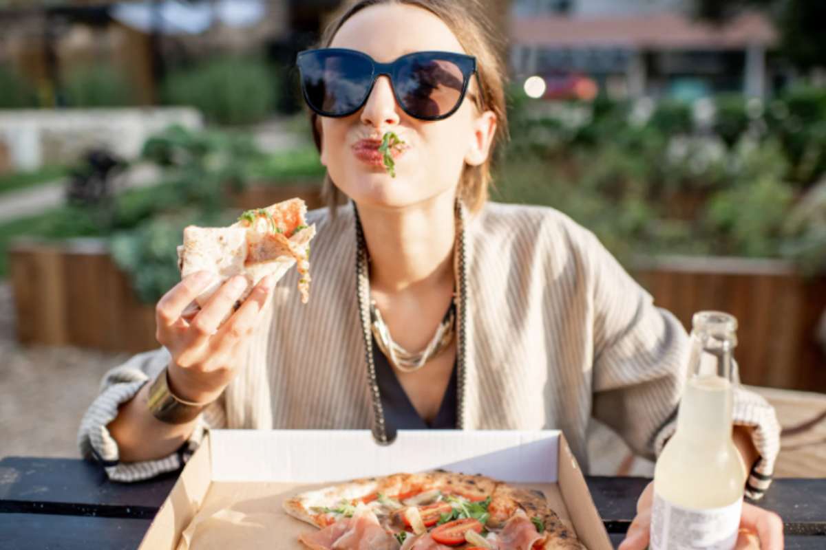 pizza