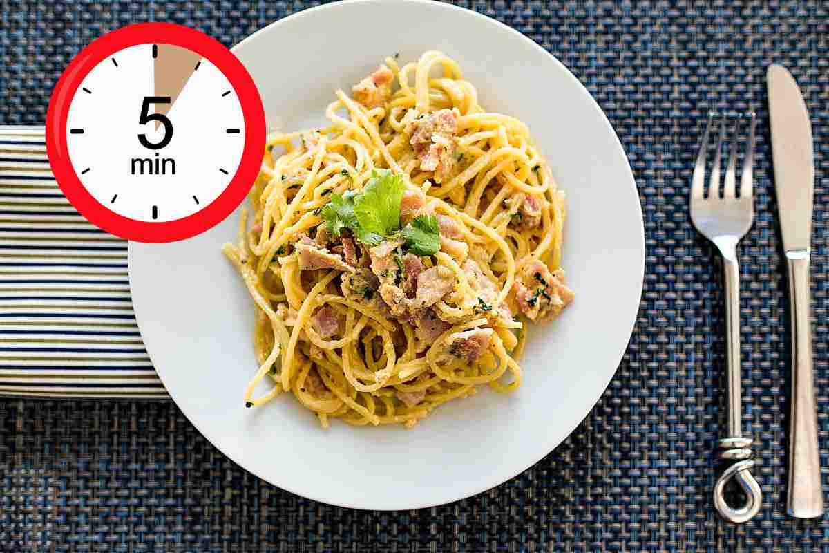 pasta del bandito