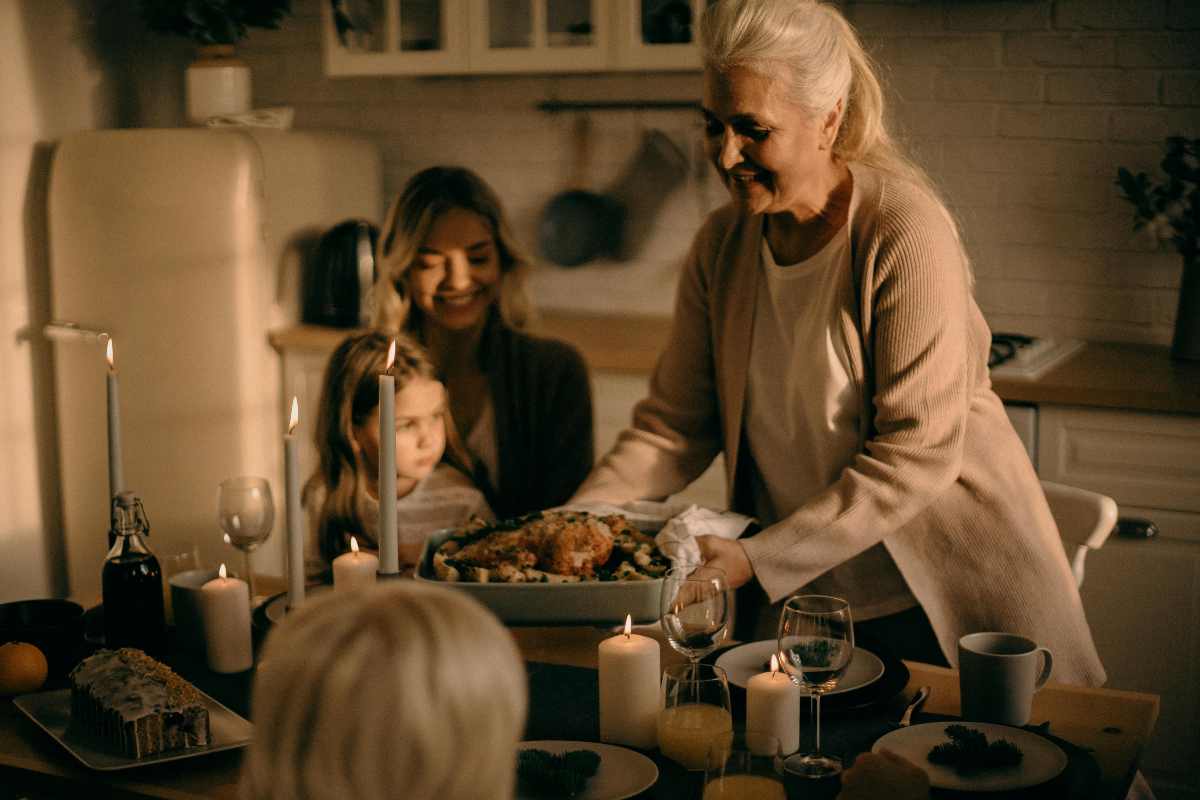 pranzo