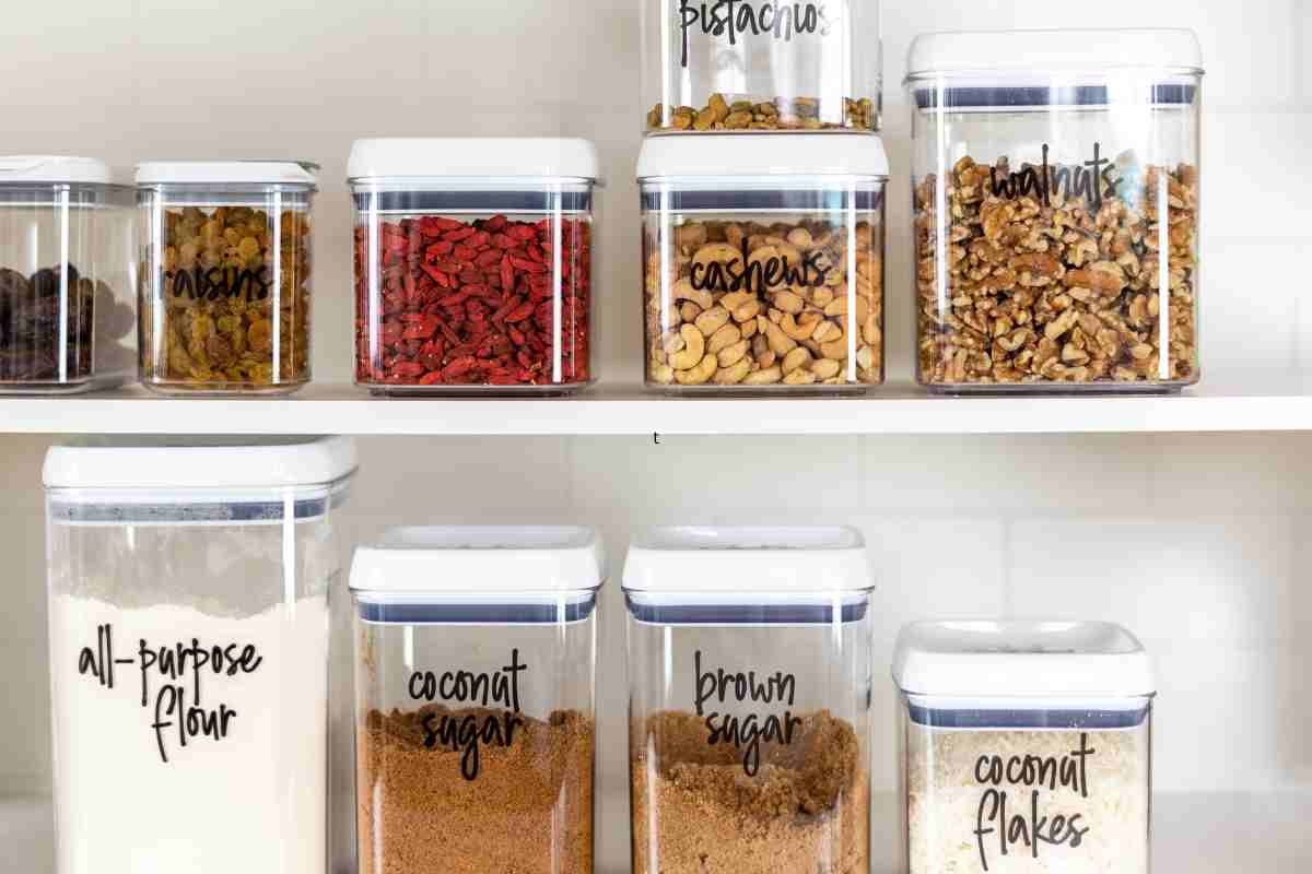 come sfruttare i ripiani più alti casa