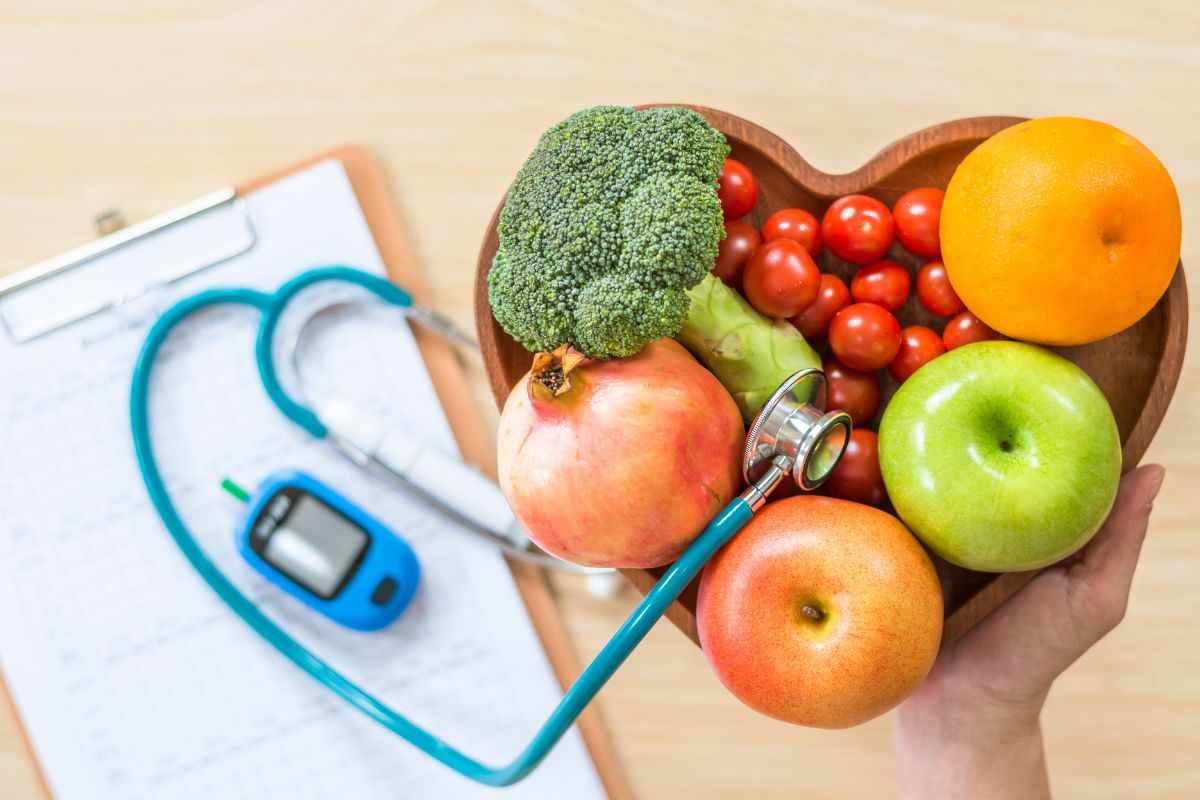 Alimenti benefici da mettere in tavola