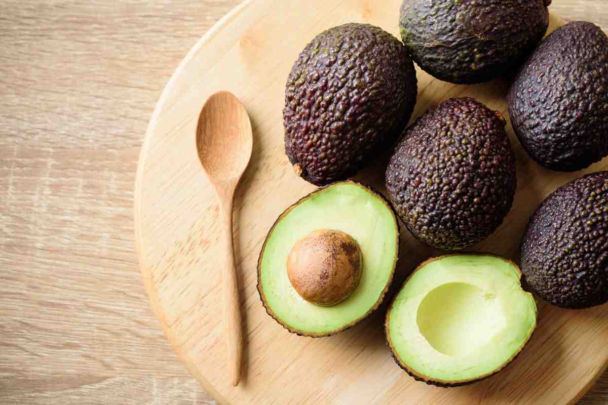 Avocado frutto salutare ma calorico