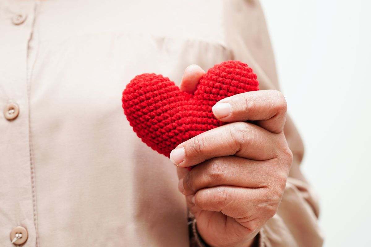 Benessere del sistema cardiovascolare