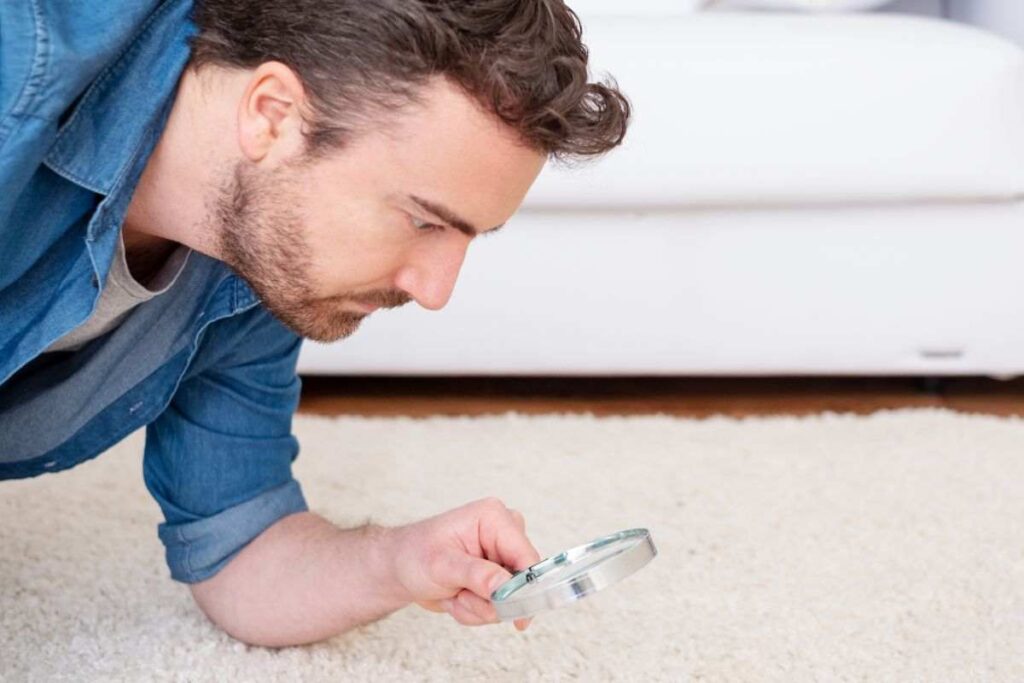 Mite intelligence overview