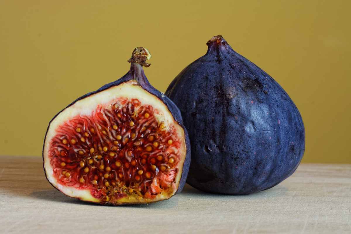 interno dei fichi