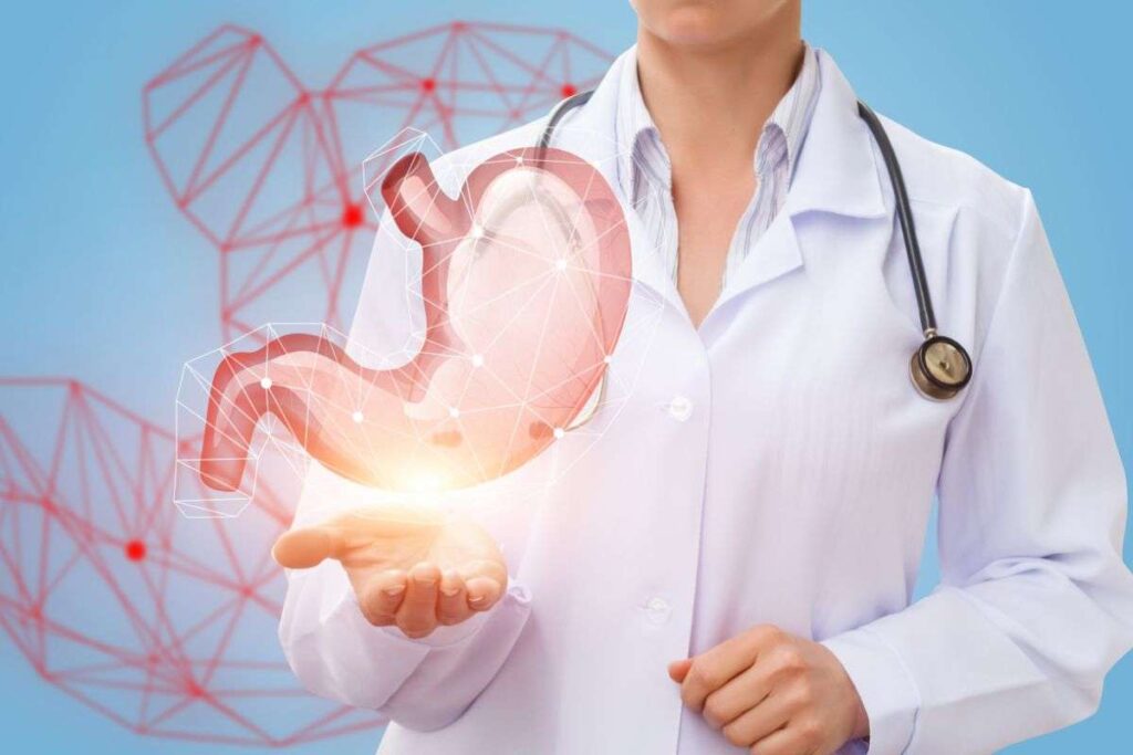 Tutti i motivi per cui lo stomaco brontola, alimenti da evitare e