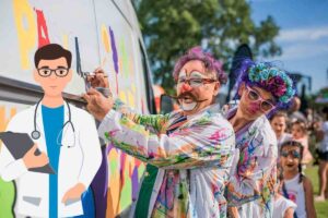Clownterapia