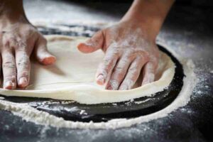 Pizza trucchetto segreto come pizzaioli