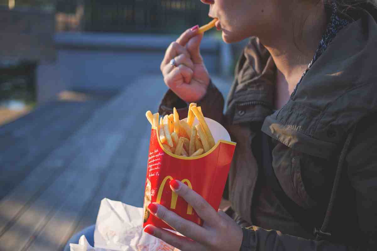 McDonalds
