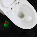 Wc pulito in soli 60 secondi trucco