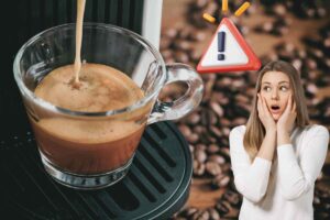 Quanti caffè si possono bere al giorno