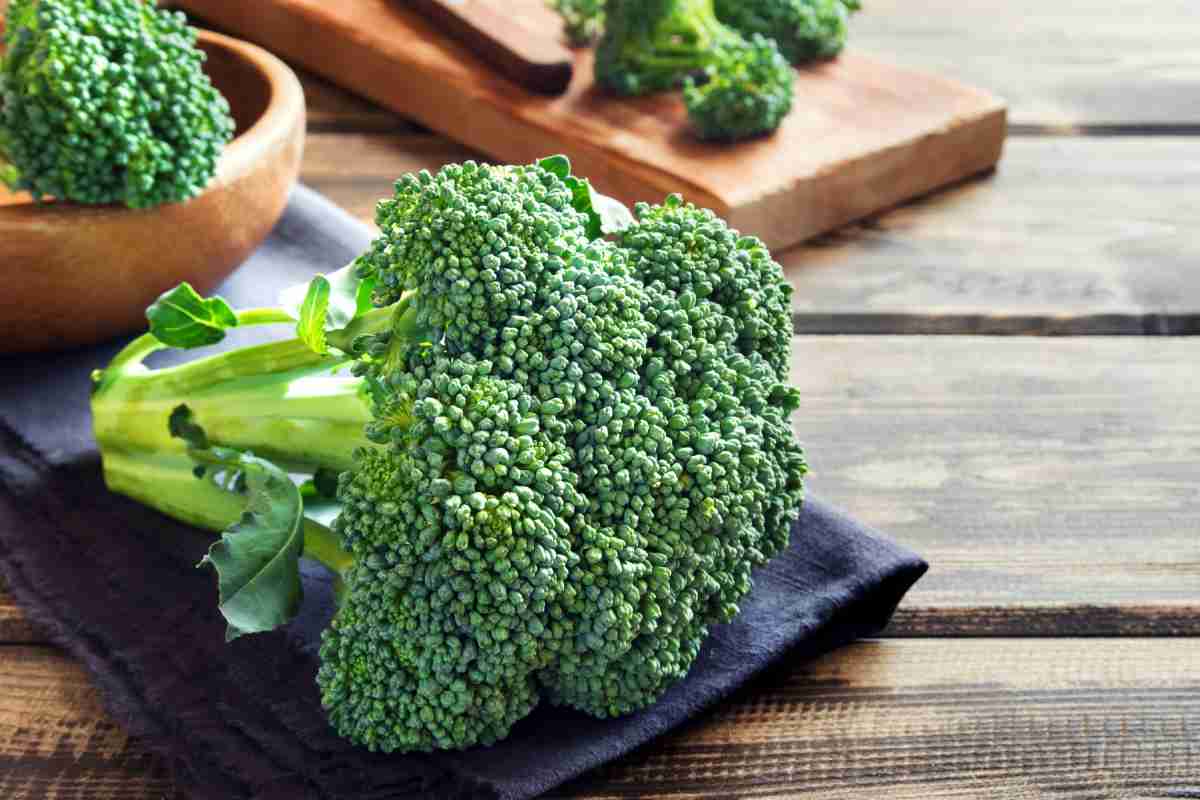 broccolo