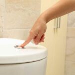 scaricare lo sciacquone