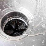 Scarico del lavandino altro che prodotti costosi