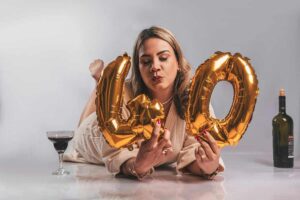 fare 40 anni
