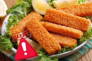 bastoncini pesce sostanze pericolose