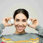 Ascoltare la musica