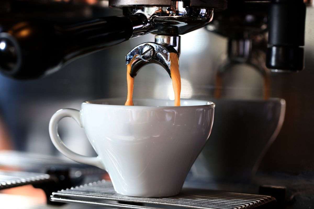 Caffè