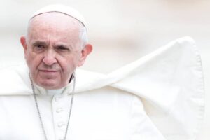 Papa Francesco cause morte