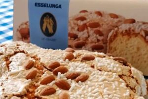 Colombe Esselunga chi produce