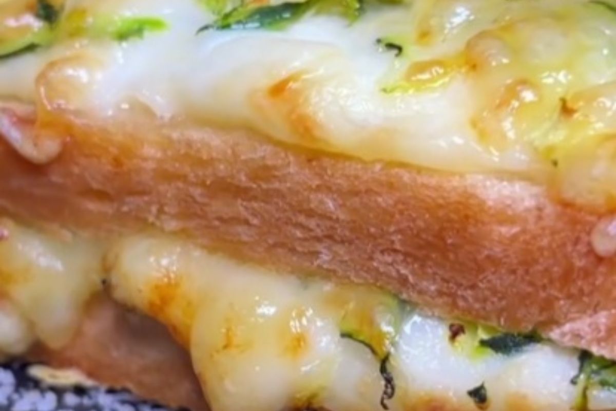 Croque monsieur