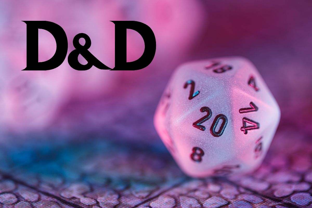 Dungeons & Dragons