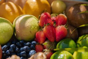 Frutta