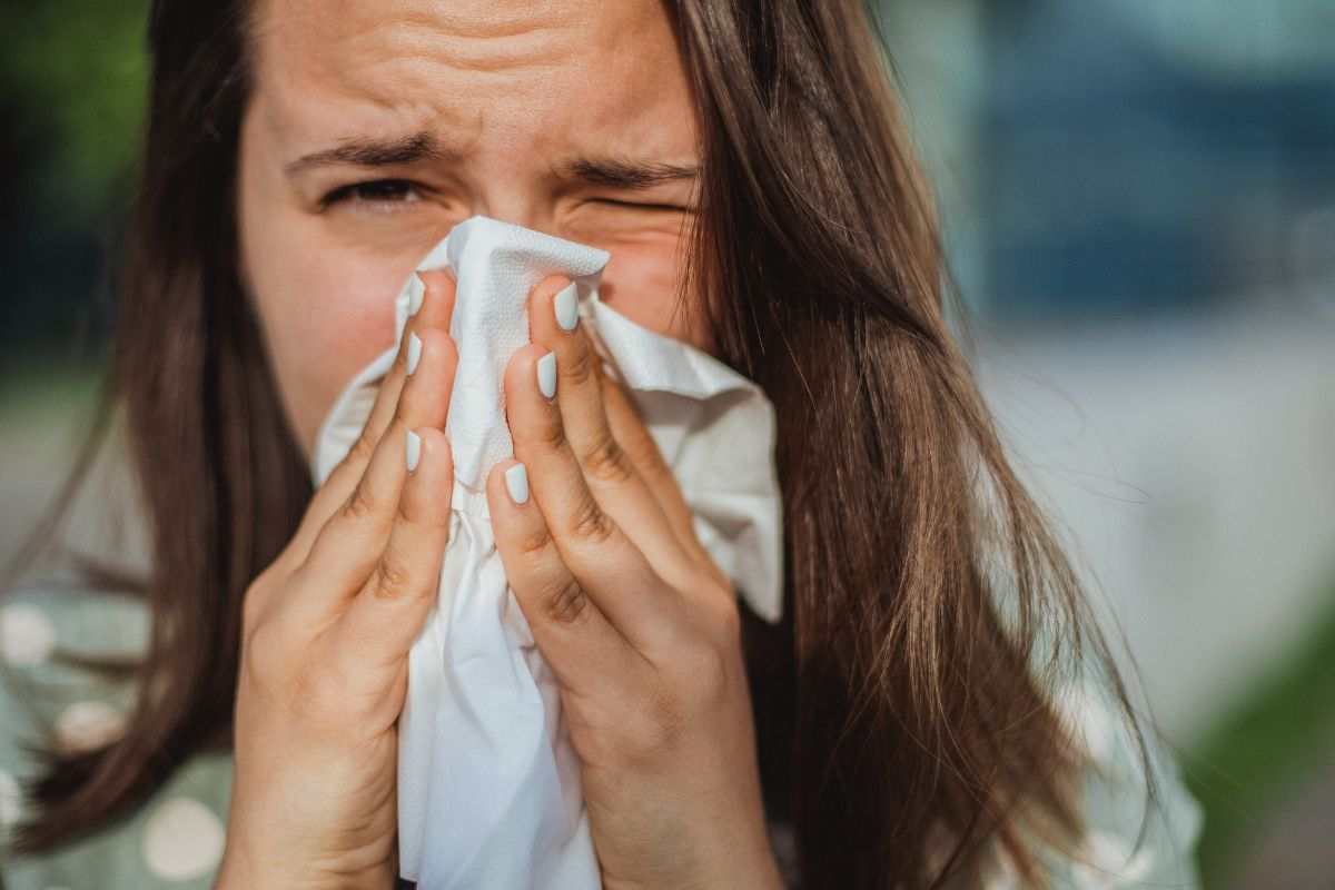 Influenza