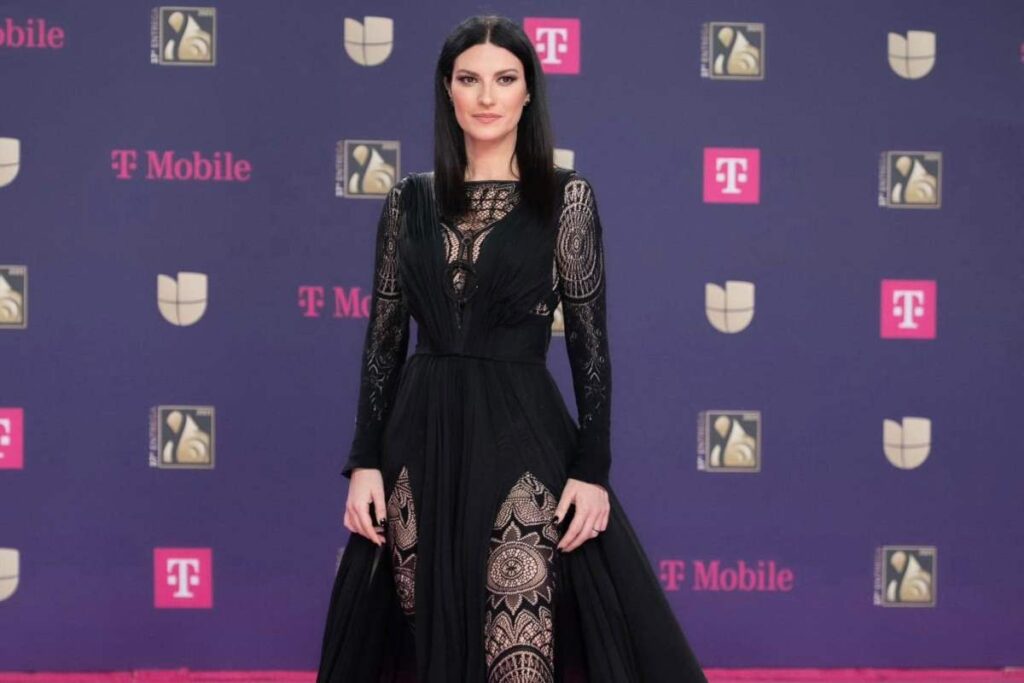 Laura Pausini