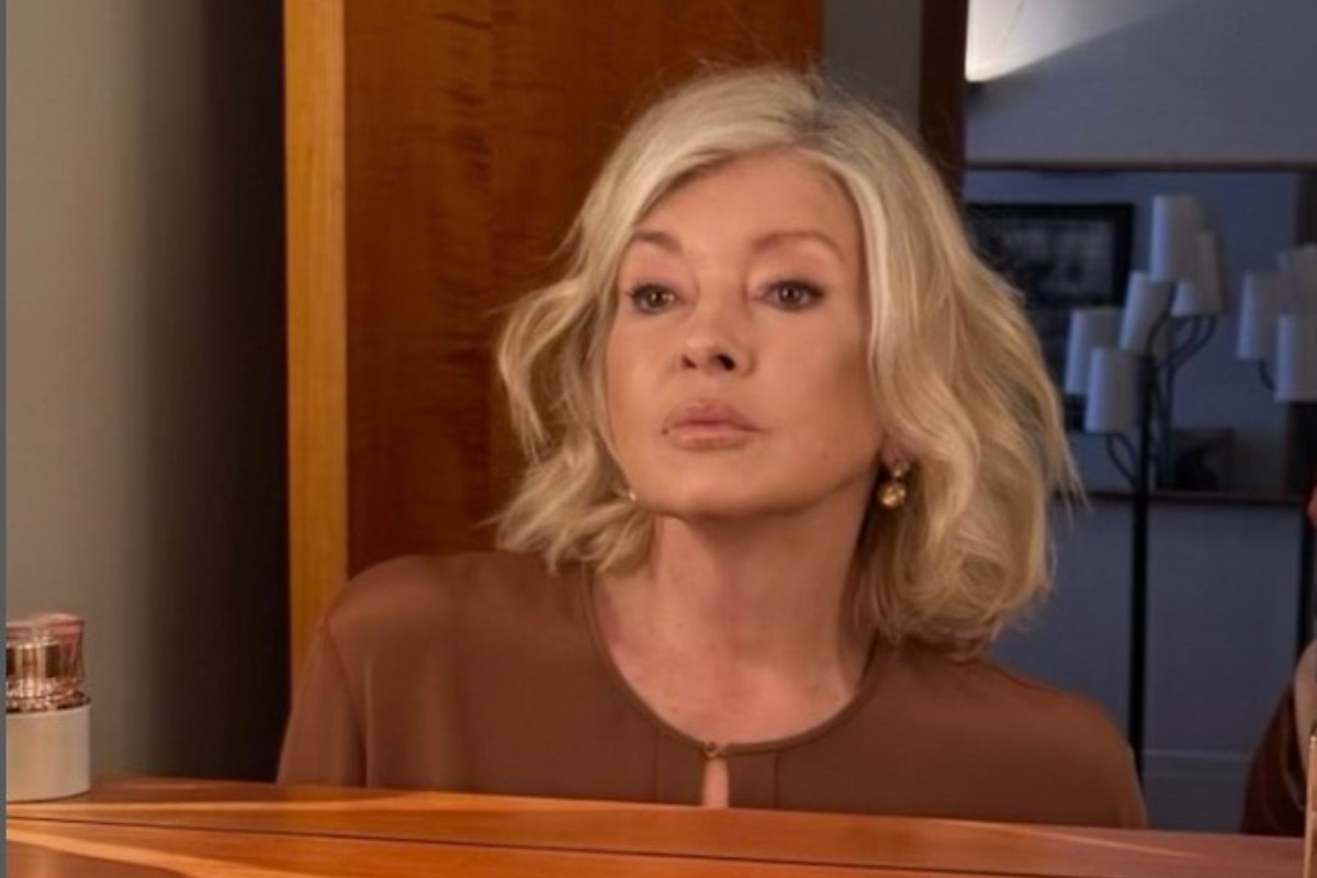 Martha Stewart