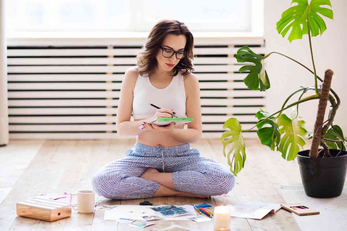 Organizzazione della casa