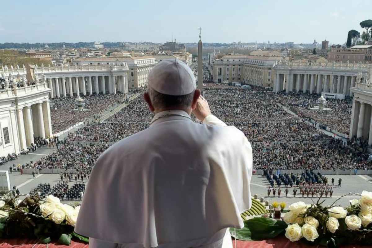 Papa Francesco
