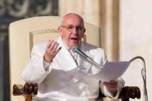 Papa Francesco