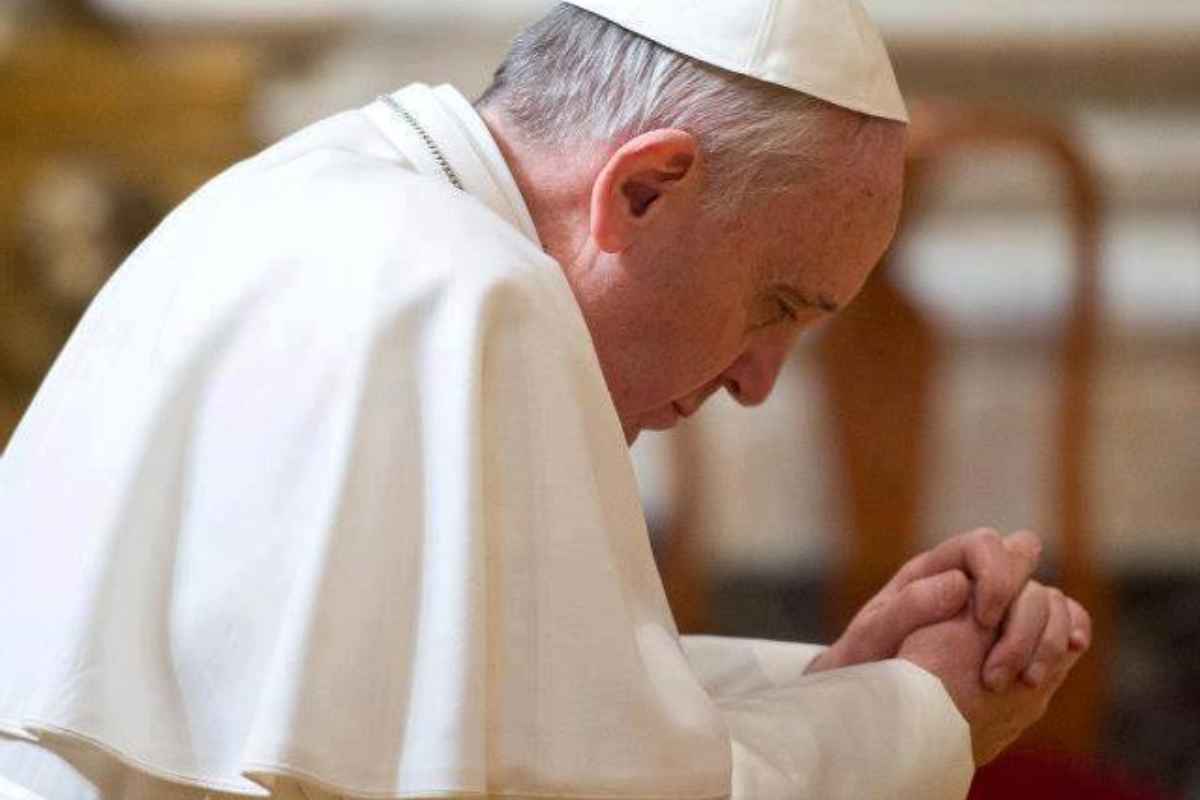 Papa Francesco