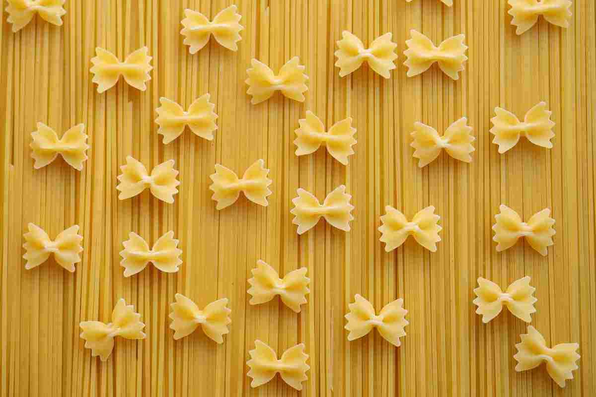 Pasta