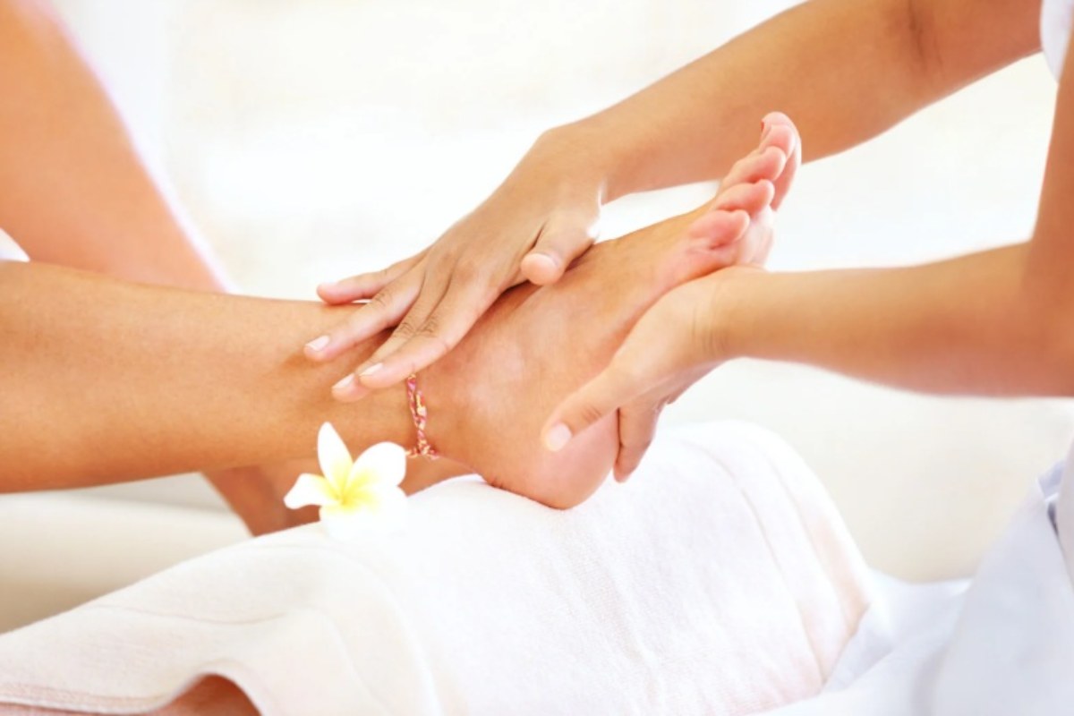 Pedicure