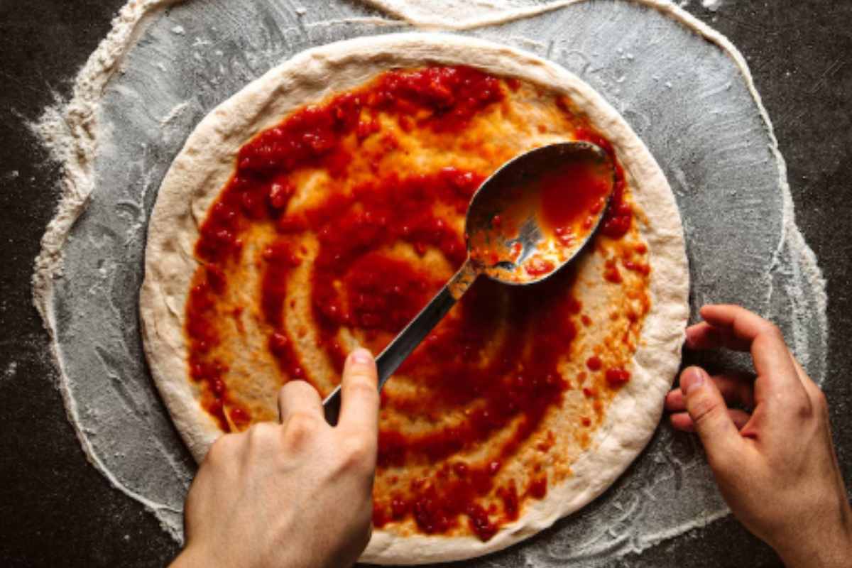 pizza