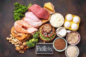 Proteine