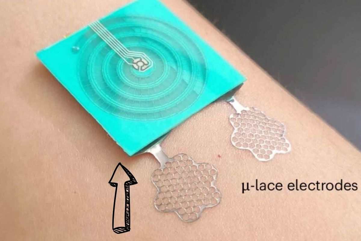 Sensore idratazione