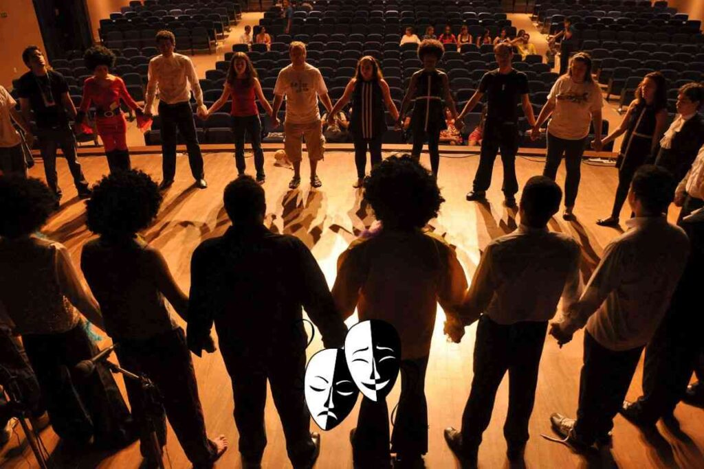 Teatro sociale