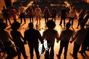 Teatro sociale