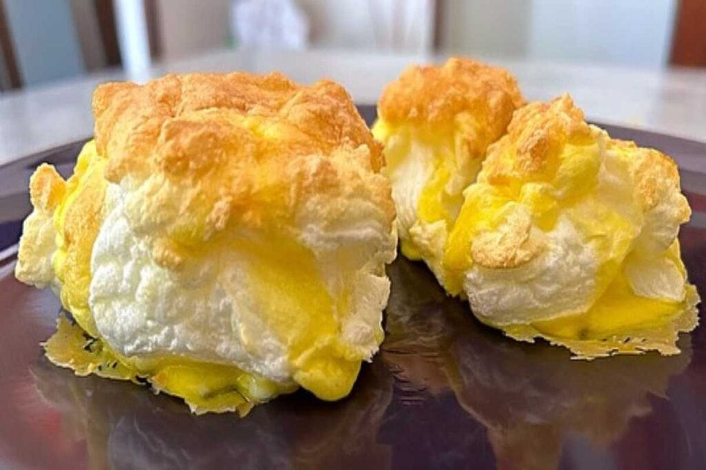 Uova alla Jova ricetta