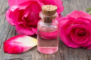 acqua di rose