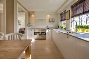 casa pulita