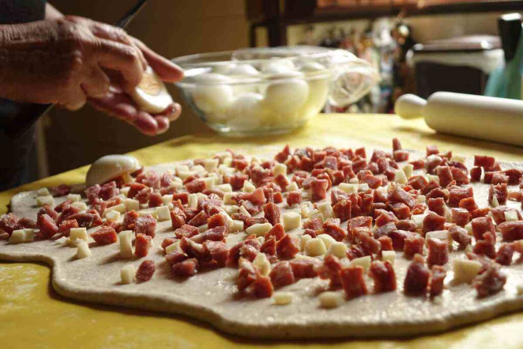 casatiello