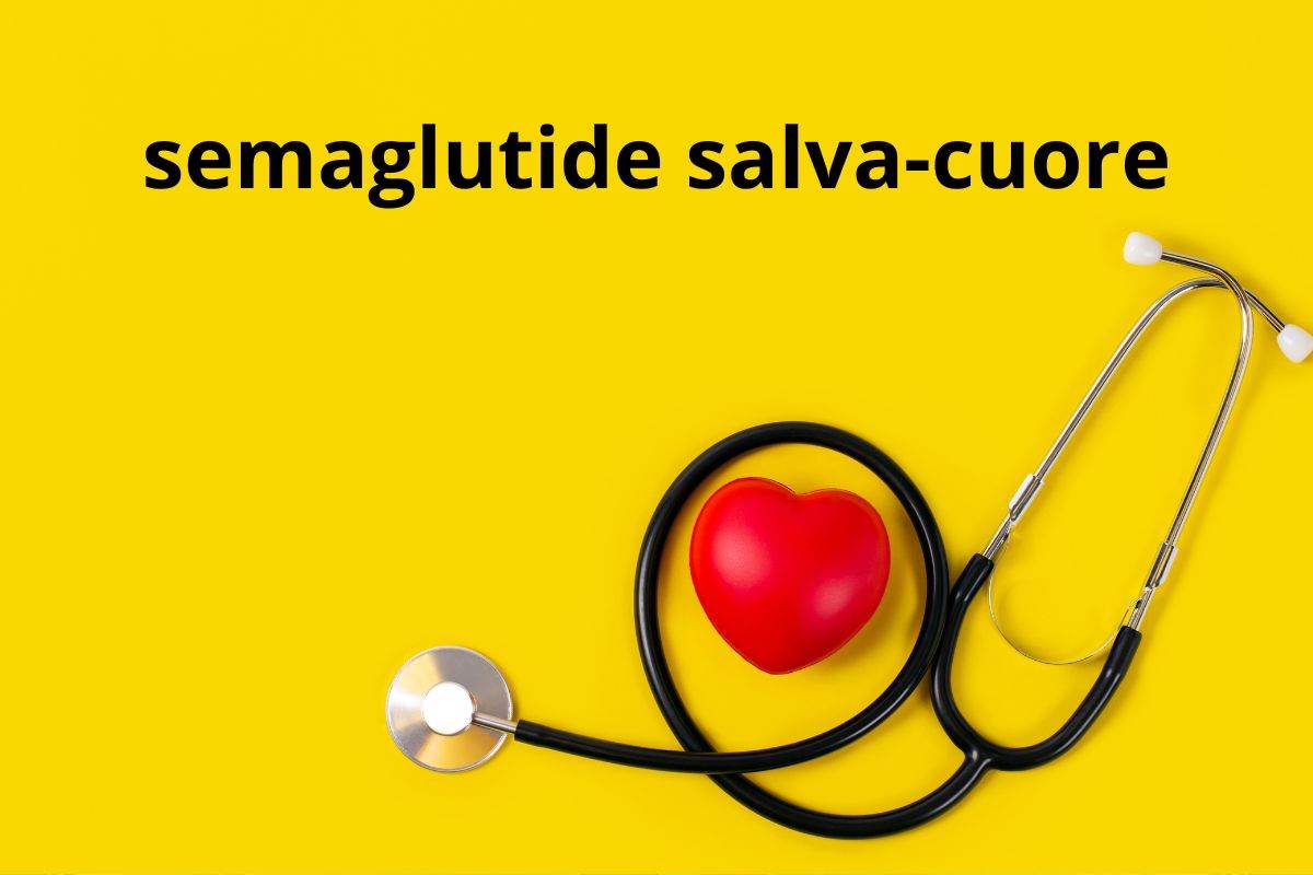 farmaco semaglutide