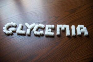 Glicemia